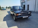 LADA (VAZ) 2107-8