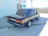 LADA (VAZ) 2107-5