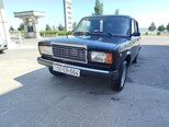LADA (VAZ) 2107-12