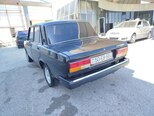 LADA (VAZ) 2107-11