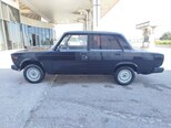 LADA (VAZ) 2107-13