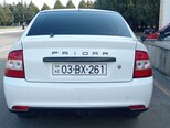 LADA (VAZ) Priora-2