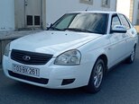 LADA (VAZ) Priora-3