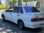 LADA (VAZ) 2115-16