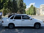 LADA (VAZ) 2115-13
