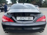 Mercedes CLA 250-3