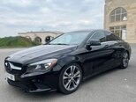Mercedes CLA 250-2