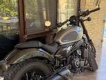 CFMOTO 450 CL-C-3