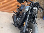 CFMOTO 450 CL-C-2