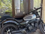 CFMOTO 450 CL-C-1