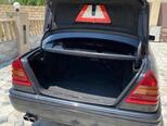 Mercedes C 180-3