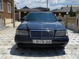 Mercedes C 180-1