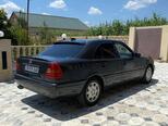 Mercedes C 180-5