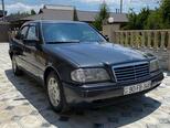 Mercedes C 180-4