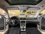 Volkswagen Passat-12