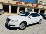 Volkswagen Passat-3