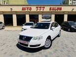 Volkswagen Passat-1