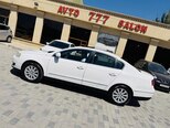 Volkswagen Passat-5