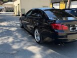BMW 528-4