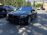 BMW 528-2