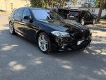 BMW 528-5