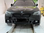 BMW 528-18