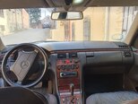 Mercedes E 290-4