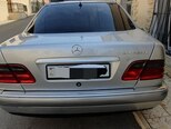 Mercedes E 290-3