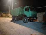 KamAz 65115-14