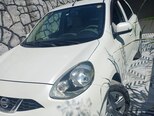 Nissan March-13