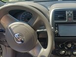 Nissan March-8