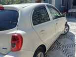 Nissan March-17