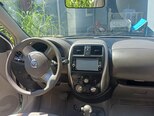 Nissan March-14