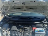 Nissan March-5