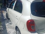 Nissan March-18