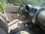 Nissan March-12