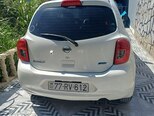 Nissan March-16