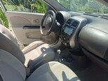 Nissan March-6
