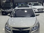 Chevrolet Cruze-3