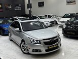 Chevrolet Cruze-4