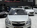 Chevrolet Cruze-2