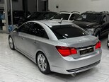 Chevrolet Cruze-7