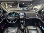 Chevrolet Cruze-8