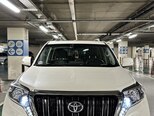 Toyota Land Cruiser Prado-1
