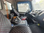 Mercedes Atego 817-7