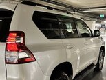 Toyota Land Cruiser Prado-6