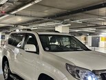 Toyota Land Cruiser Prado-3