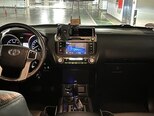 Toyota Land Cruiser Prado-9