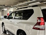 Toyota Land Cruiser Prado-5