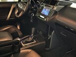 Toyota Land Cruiser Prado-8